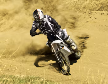 2012 Zero MX