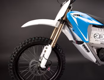 2010 Zero MX