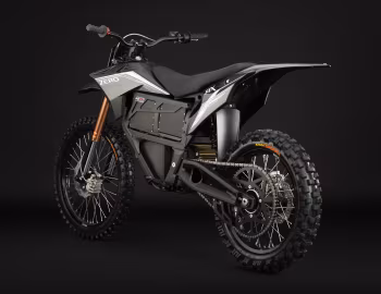 2013 Zero MX