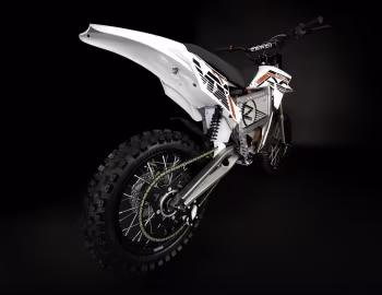 2012 Zero MX