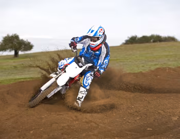 2010 Zero MX