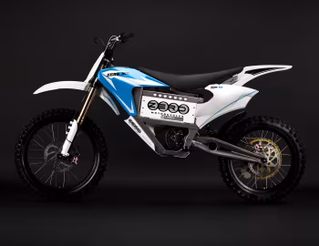 2010 Zero MX