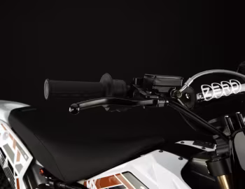 2012 Zero MX