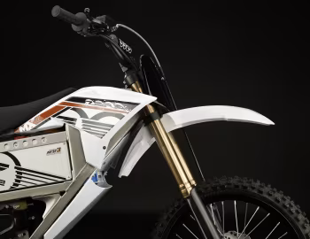 2012 Zero MX