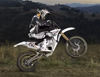 2012 Zero MX