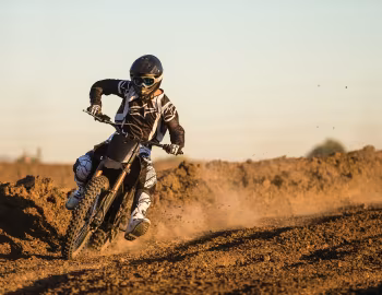 2013 Zero MX