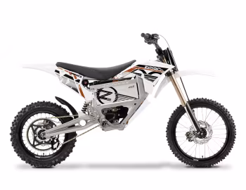 2012 Zero MX
