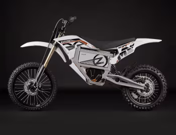 2012 Zero MX
