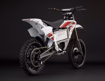 2011 Zero MX