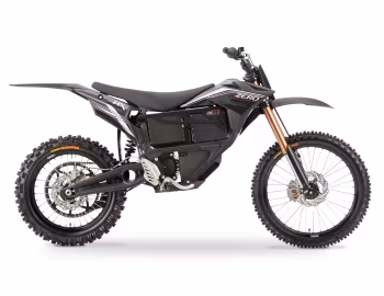 2013 Zero MX