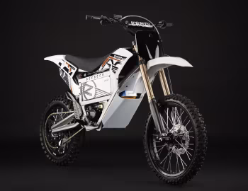 2012 Zero MX