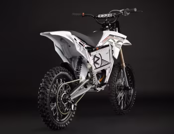 2012 Zero MX