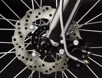 2012 Zero MX