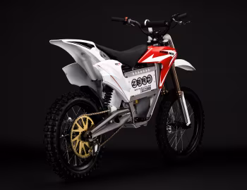 2010 Zero MX