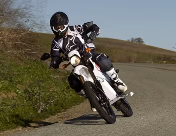 2011 Zero MX