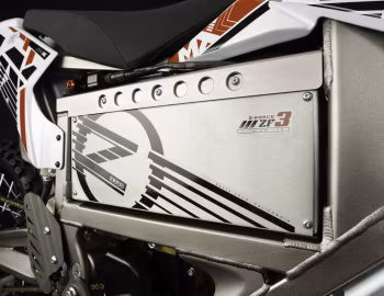 2012 Zero MX