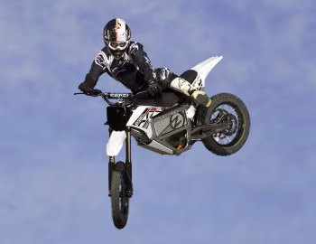 2012 Zero MX