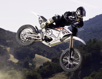 2012 Zero MX