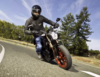 2012 Zero S