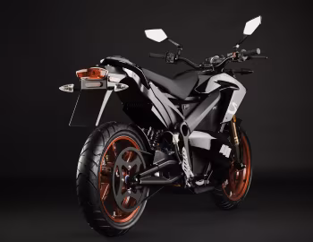 2012 Zero S