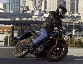 2012 Zero S