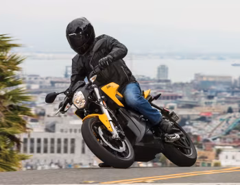 2015 Zero S