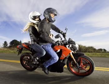2012 Zero S