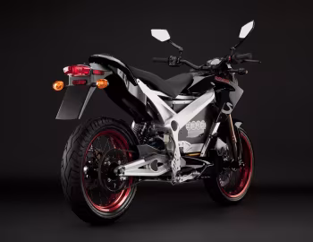 2011 Zero S