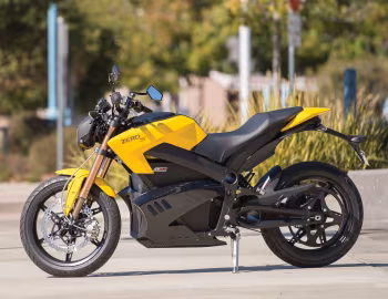 2013 Zero S