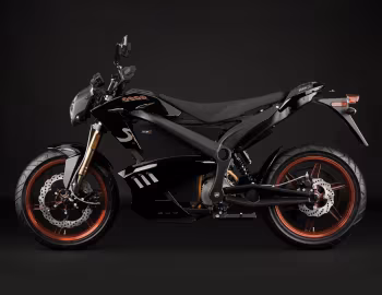 2012 Zero S