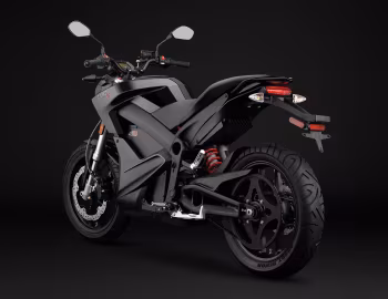 2015 Zero S