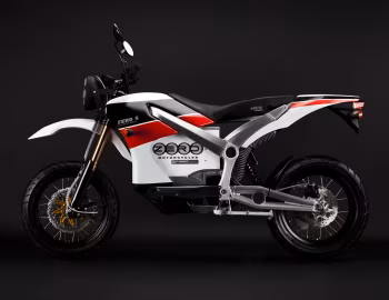 2010 Zero S