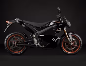2012 Zero S