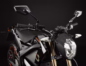 2012 Zero S