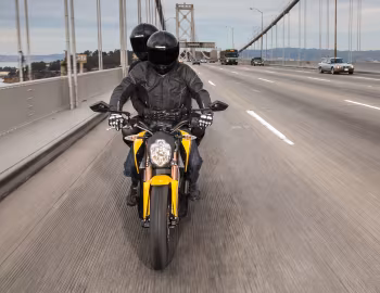 2013 Zero S