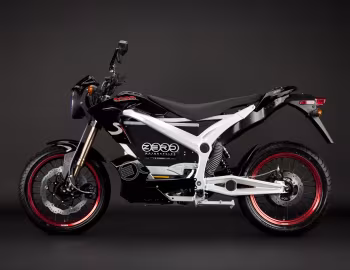 2011 Zero S