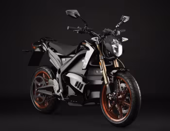 2012 Zero S