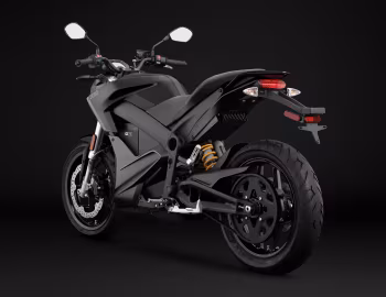 Zero S '2017–pr.