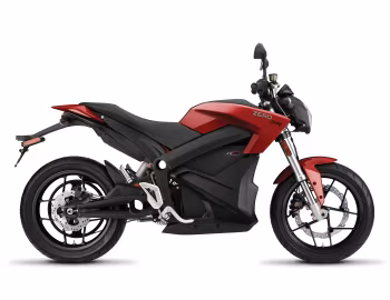 2015 Zero SR