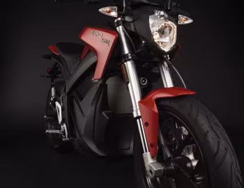 2015 Zero SR