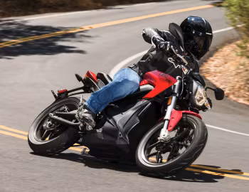 2015 Zero SR