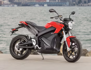 2015 Zero SR