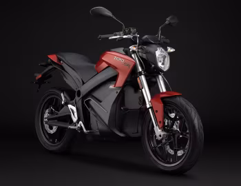 2015 Zero SR