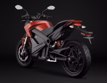 2015 Zero SR