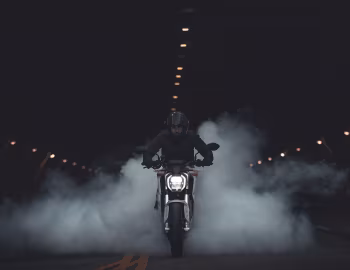 Zero SR/F '2019–pr.