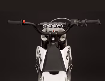 Panel frontal 2011 Zero X