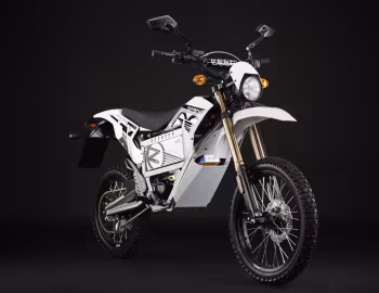 2012 Zero X