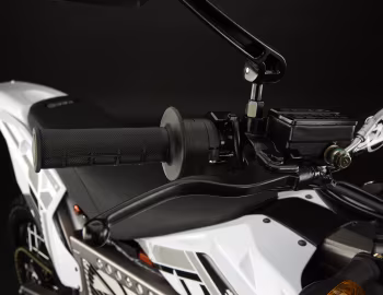 2012 Zero X