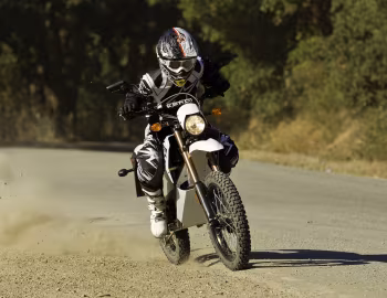 2012 Zero X