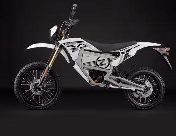 2012 Zero X
